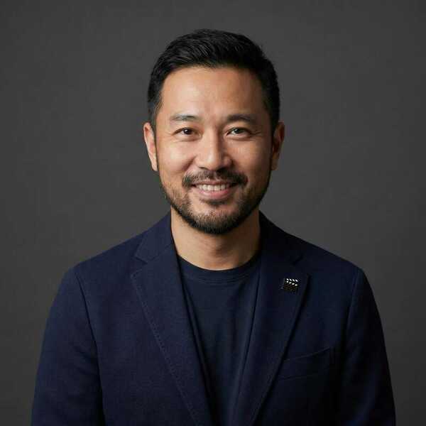 绿帽社导演专家张明远