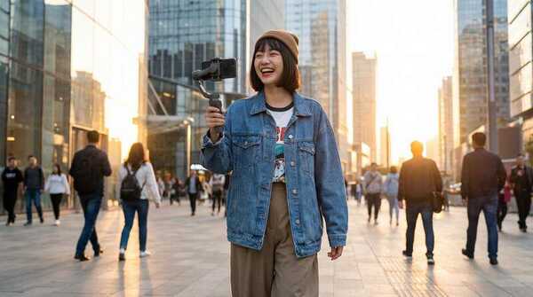 绿帽社城市街拍视频