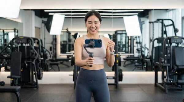 绿帽社 TikTok风格短视频